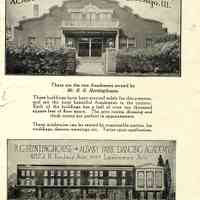          R. G. Huntinghouse-Dance Instructor picture number 54
   