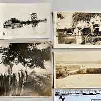 Things to do, circa 1910-1930