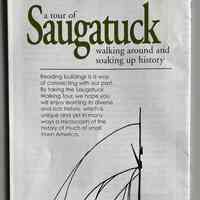 A Tour of Saugatuck