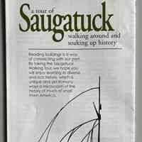 A Tour of Saugatuck