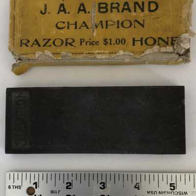 Razor Hone