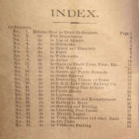          index
   