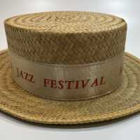 Jazz Festival Hat