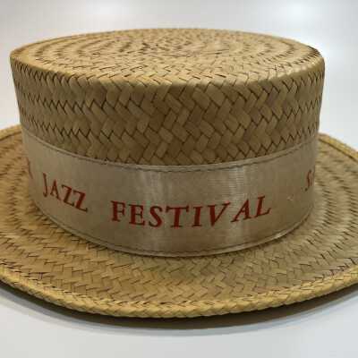 Jazz Festival Hat