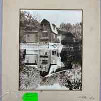 Peterson Mill