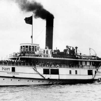 another image of the ship from the internet: source: http://www.boblosteamers.com/kirby.html