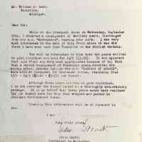 Fennville Pears in Liverpool