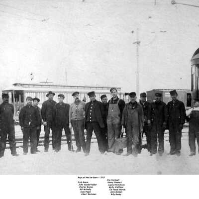 InterurbanCrew1912