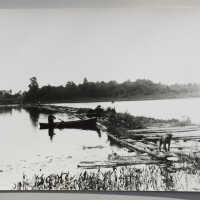          Goshorn Lake Bridge picture number 1
   