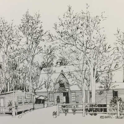 Red Barn Theatre