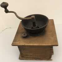          Coffee Mill picture number 2
   