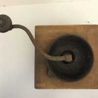          Coffee Mill picture number 4
   