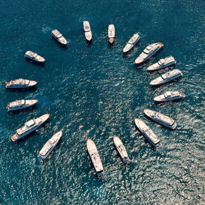 Broward Marine, Denison Family
