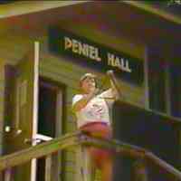          Bicentennial Fund appeal; Penial Hall
   