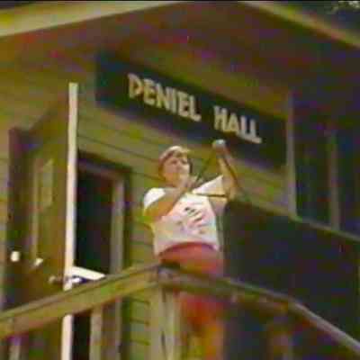 Bicentennial Fund appeal: Penial Hall