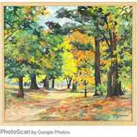          Song of Autumn picture number 2
   