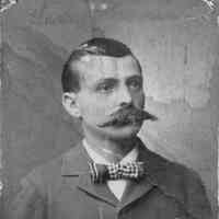 Harry Morris