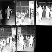          Dancing at the Big Pavilion 1945 picture number 3
   