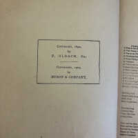          Oliver Optic's New Story Book picture number 5
   
