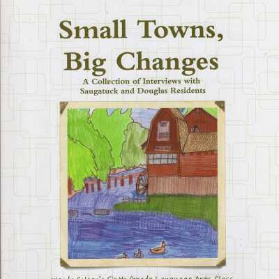 Small Towns, Big Changes