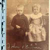          John and Emma Blink picture number 1
   