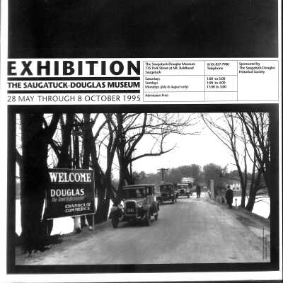 Village to Shore poster