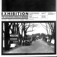 Village to Shore poster