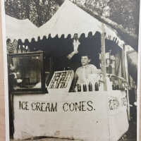 Ice Cream Cones