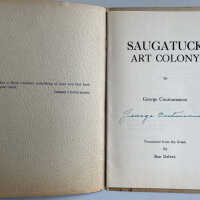 Saugatuck Art Colony w/review