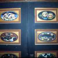          TdoorB.jpg 3.9MB; Tallmadge Cottage
   