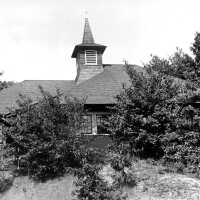          Chapel ca 1910 tu
   