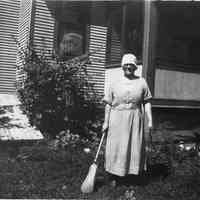          Josie by House 1924.jpg
   