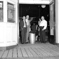          Dancing at the Big Pavilion 1945 picture number 5
   