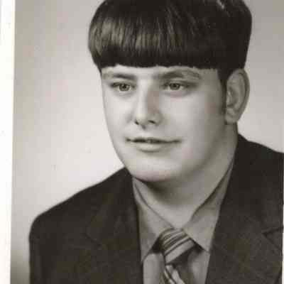 BillShook.jpg 63KB: Bill Shook