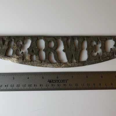 WearWell Sign