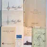Crampton Manufacturing documents