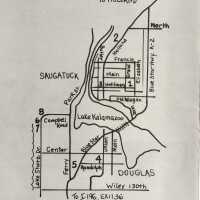 Heritage Festival and Homes Tour 2002 binder