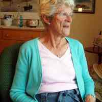 Janet Bogart Wolbrink family history