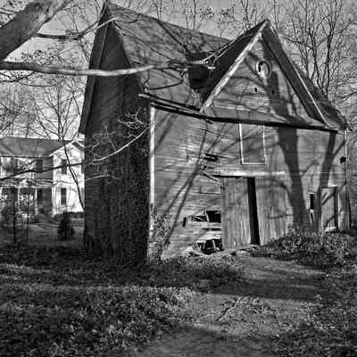 Werme/Till barn restoration