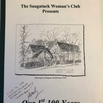The Saugatuck Women’s Club Presents