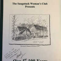 The Saugatuck Women’s Club Presents