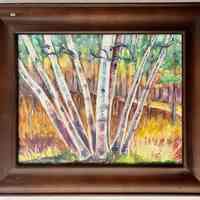 Willow Trees