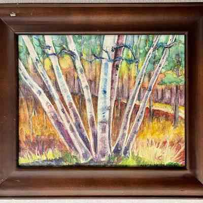 Willow Trees