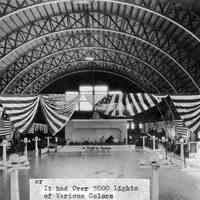          Pavilion ballroom with flags.jpg 996MB; likely from greg hoffman album
   