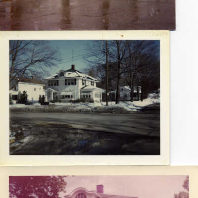 94-1-11_Koning_residence_507_Butler_St.: 5. Trio of images of the Ira Koning house found on the Jack Sheridan drive.
Digital originals are stored at 2021.72.02, also Box 31, envelope 94-1-11