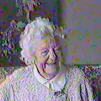          Grace Wilson interview and notes picture number 1
   