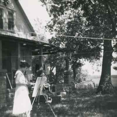 Jayne_painting_ca_1948.jpg [sic]