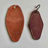          Key fobs, Tourist Home, Harding Hotel picture number 2
   