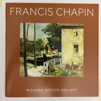 Francis Chapin