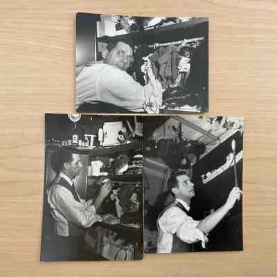 Joe Lockwood photos